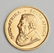 South African Kruggerand 1 Ounce Gold