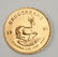 South African Kruggerand 1 Ounce Gold - 2