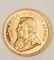 South African Kruggerand 1 Ounce Gold