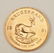 South African Kruggerand 1 Ounce Gold - 2