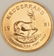 South African Kruggerand 1 Ounce Gold - 2