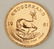 South African Kruggerand 1 Ounce Gold - 2