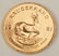 South African Kruggerand 1 Ounce Gold - 2