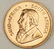 South African Kruggerand 1 Ounce Gold
