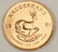South African Kruggerand 1 Ounce Gold - 2