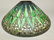 Tiffany Studios Floor Lamp with Arrowroot Shade - 11