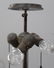Tiffany Studios Floor Lamp with Arrowroot Shade - 12