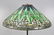 Tiffany Studios Floor Lamp with Arrowroot Shade - 4