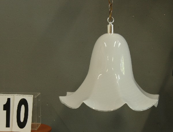 VENINI CHANDELIER