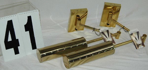 NESSEN WALL SCONCES