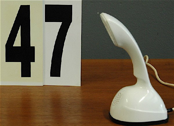ERICFON ROTARY DIAL PHONE