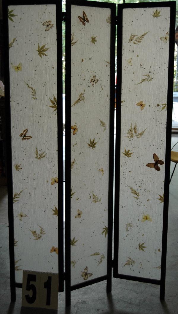 MERMADOR PRIVACY PANEL