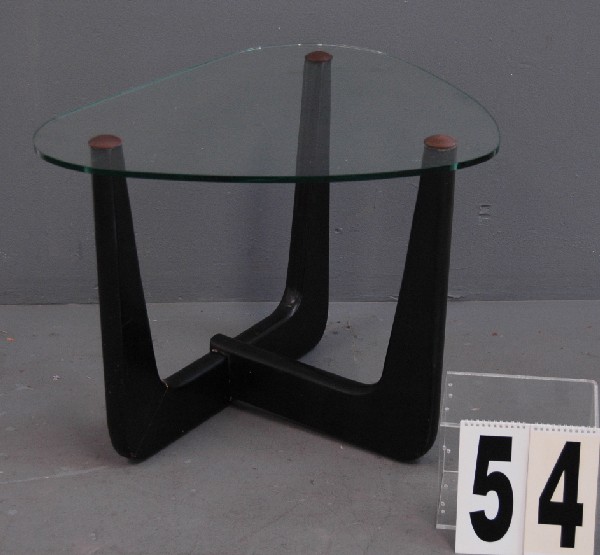 ISAMU NOGUCHI STYLE TABLE