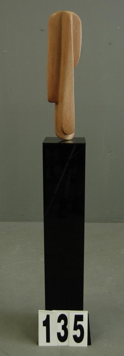 MADONNA & CHILD SCULPTURE