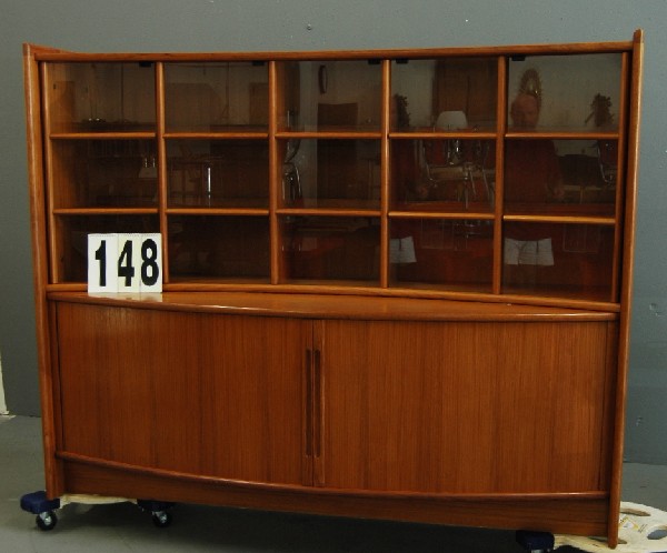 JOHANNES ANDERSON SIDEBOARD