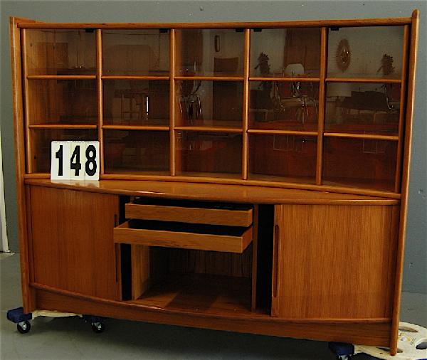 JOHANNES ANDERSON SIDEBOARD - 2
