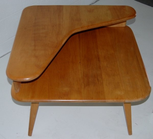 153 Heywood Wakefield Table Sep 26 2010 A 1 Auction In Fl