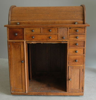 237 Oak Jeweler S Bench Jul 31 2011 A 1 Auction In Fl