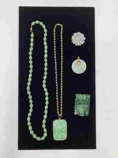 10k Gold Jewelry