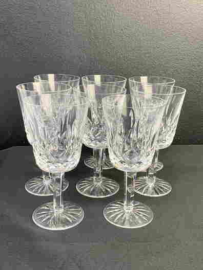 Waterford Crystal