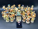 26 Goebel M.J. Hummel Figurines