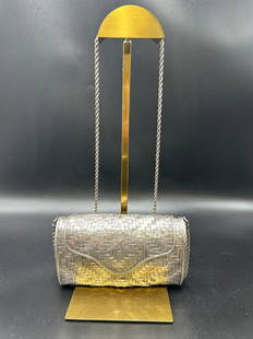 Louis Vuitton Vintage Ebene And Grey Monogram Graffiti Coated Canvas  Pochette Accessoires Gold Hardware, 2001 Available For Immediate Sale At  Sotheby's