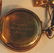 197: Ladies' Victorian 14K Watch Brooch - 2