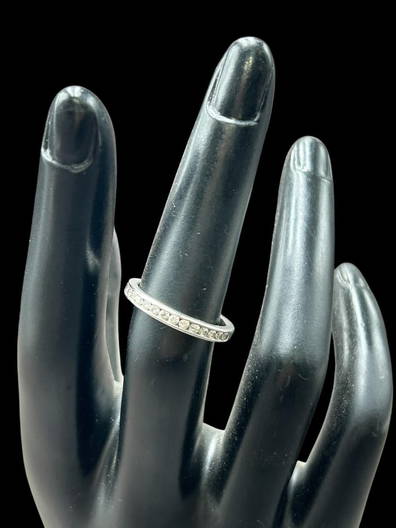 Tiffany & Co Diamond