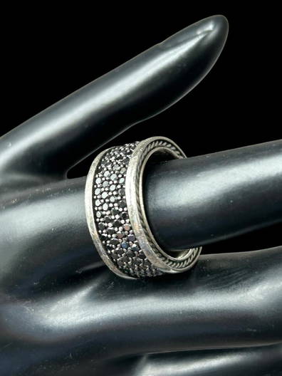 American Sterling Silver