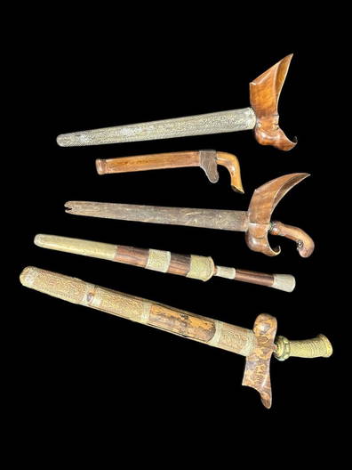 Southeast Asian Antiques