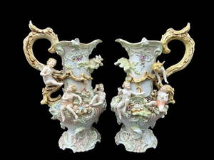 Meissen Porcelain
