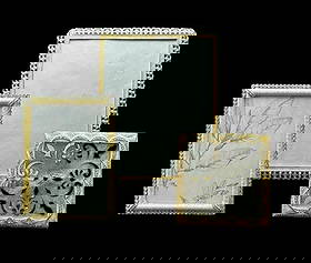 Lot of 3 Jay Strongwater Swarovski Crystal & Enamel Photo Picture Frames: Lot of 3 Jay Strongwater Swarovski Crystal & Enamel Photo Picture Frames. These are stunning picture frames from designer Jay Strongwater 1) 8x10 frame surrounded by Swarovski Crystals and pearls with