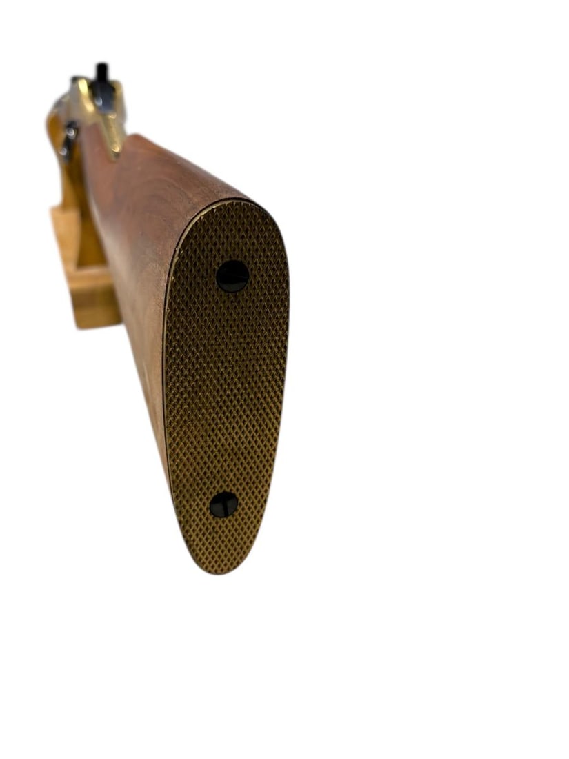 1969 Winchester Model 94 Golden Spike .30/30 Commemorative Rifle - 18