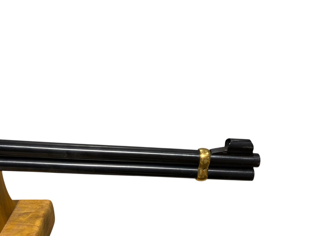 1969 Winchester Model 94 Golden Spike .30/30 Commemorative Rifle - 8