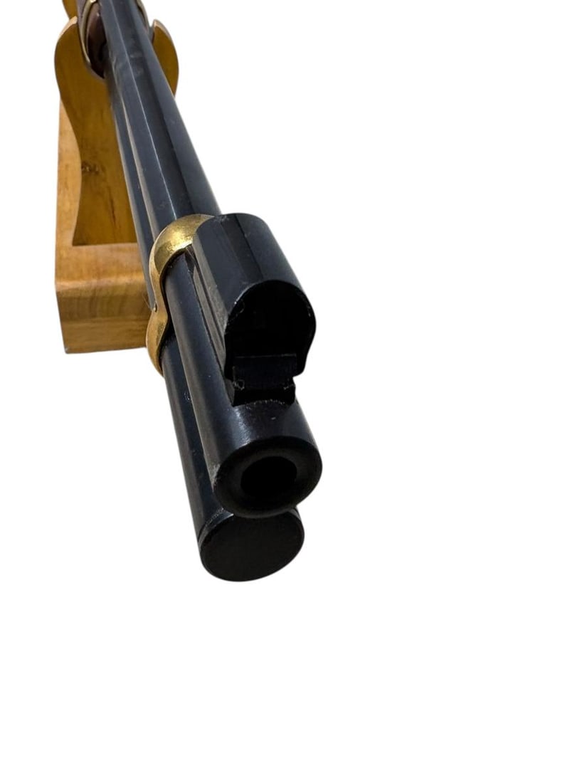 1969 Winchester Model 94 Golden Spike .30/30 Commemorative Rifle - 9