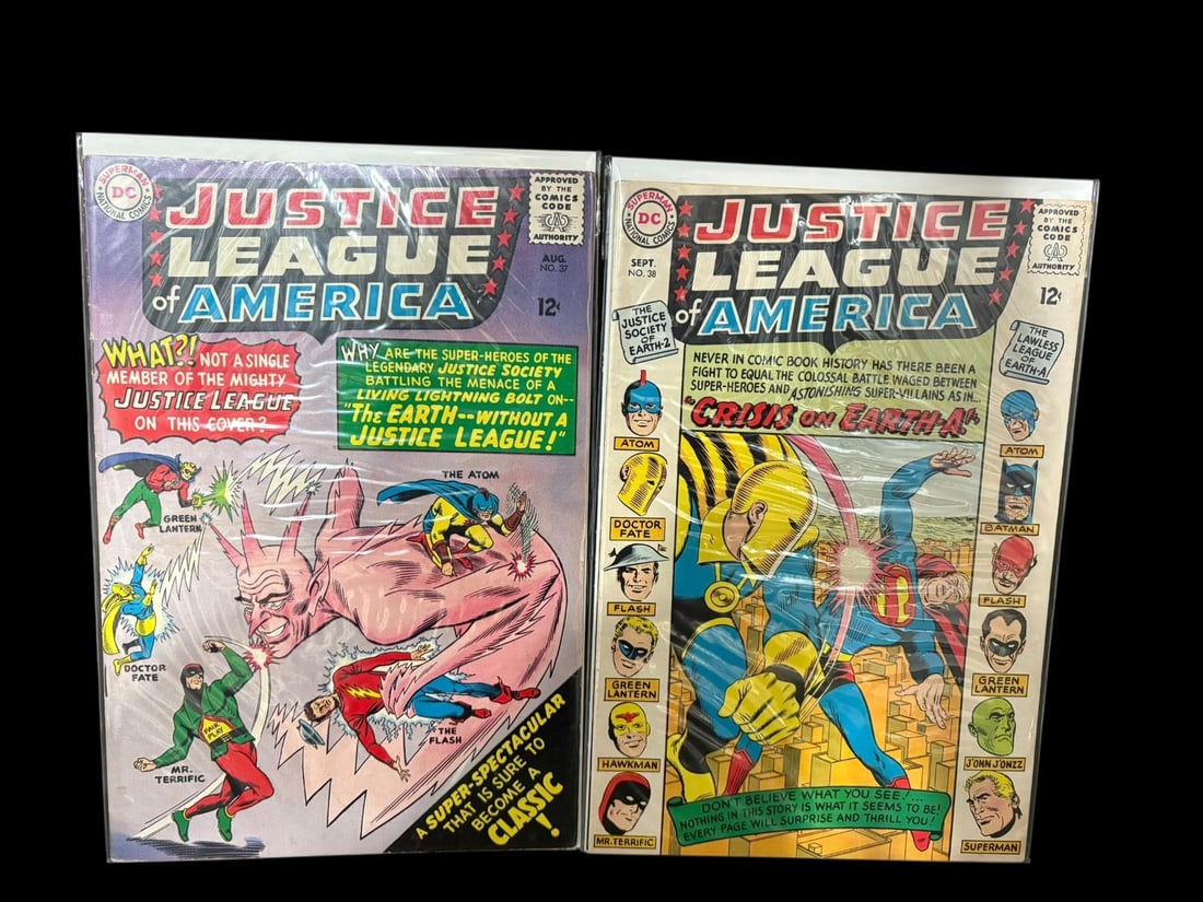 Lot of 22 Silver Age Comic Books: Marvel, Space Wars, Strange Tales, Capt' America, Dr Strange & mor - 3