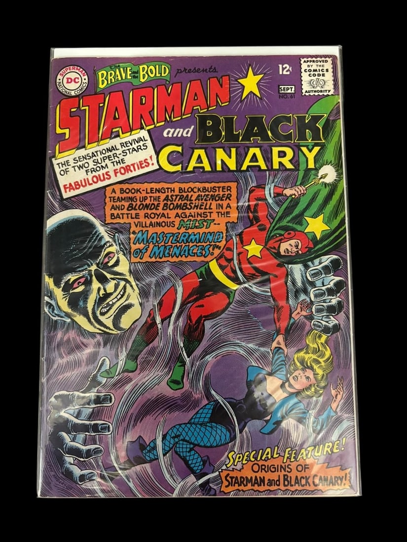 Lot of 22 Silver Age Comic Books: Marvel, Space Wars, Strange Tales, Capt' America, Dr Strange & mor - 4