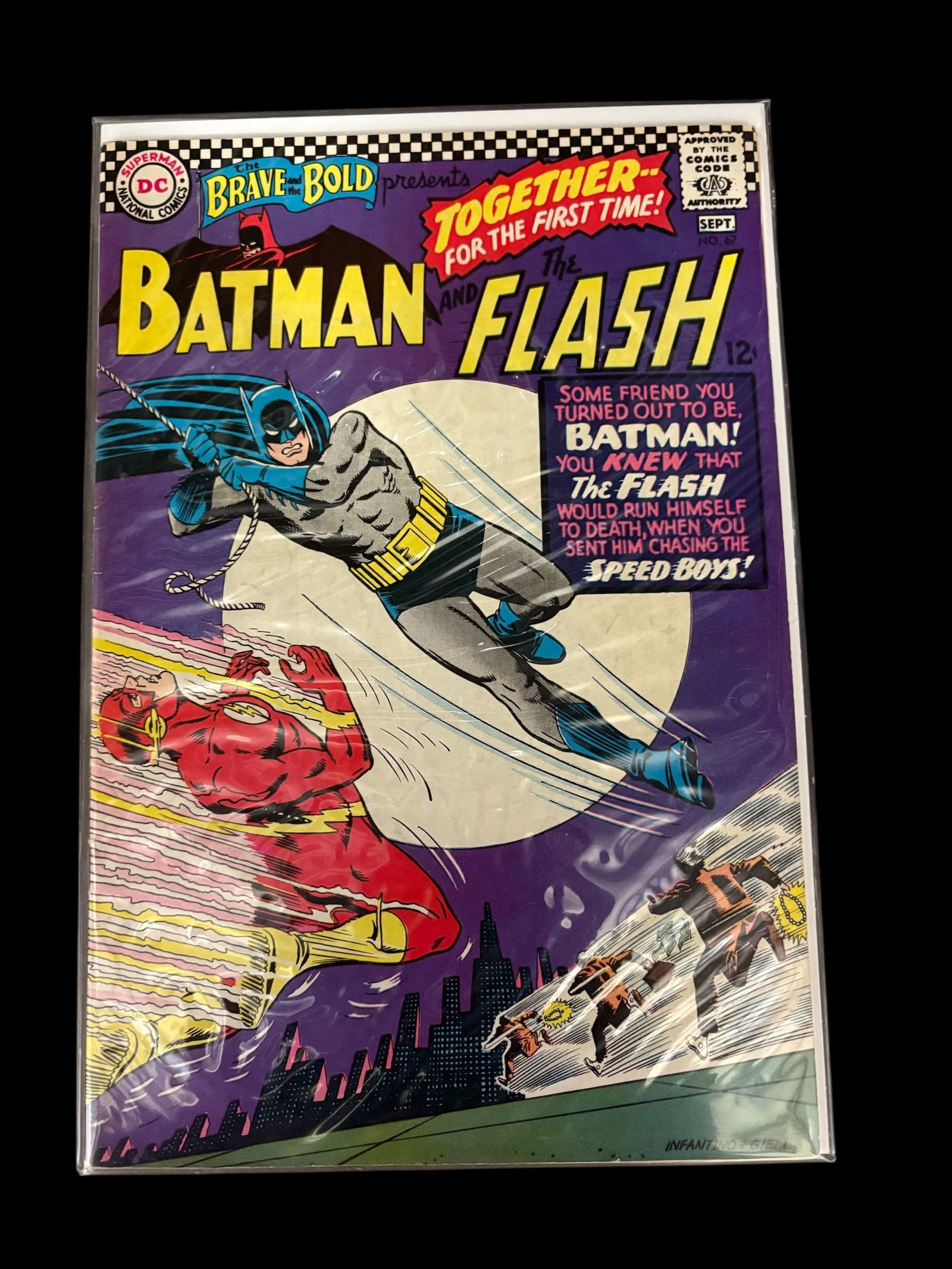 Lot of 22 Silver Age Comic Books: Marvel, Space Wars, Strange Tales, Capt' America, Dr Strange & mor - 5