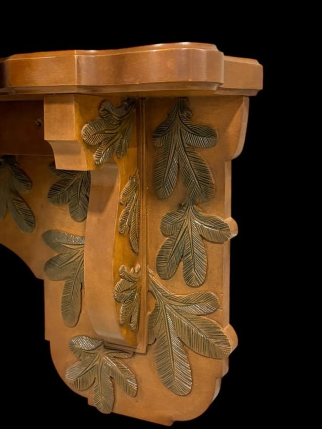 Large Black Forest German Carved 8 Day Musical Cuckoo Clock - Boy & Horses - 16