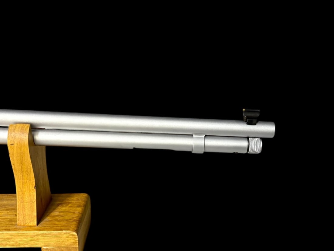 Henry Repeating Arms Lever Action Rifle CAL .357 MAG/.38 SPL Model # H012MAW - 3