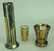 3 Piece European Glass - 2