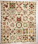 Early American Album Quilt 1853