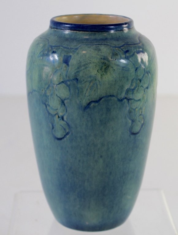 Download Newcomb College Pottery Vase