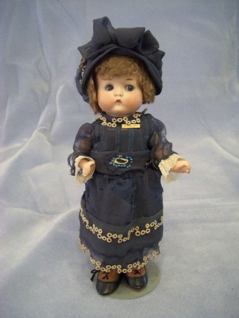 just me doll armand marseille