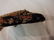 Victorian Petit Point Purse with Enamel & Beaded Clasp - 7