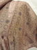 1920's Ladies Vintage light Purple Silk Dress - 5