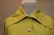1950's Lemon Yellow Cotton Blouse by Bobbie Brooks - 2