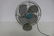 Dominion Electric Vintage Fan, Cast Iron Base