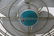 Dominion Electric Vintage Fan, Cast Iron Base - 2
