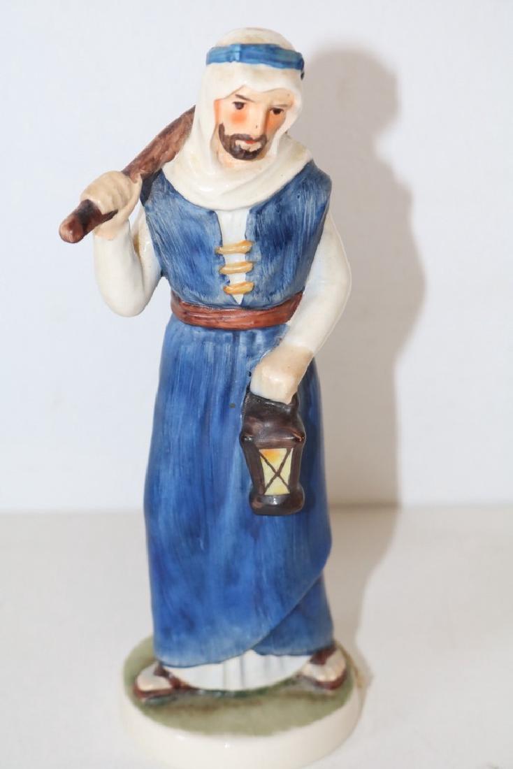 Goebel "Saint Joseph" #406 B, West Germany: 1961